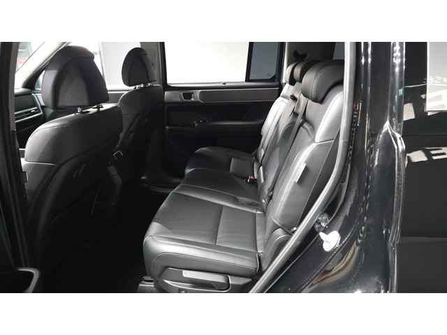 Hyundai Santa fe 2.5T Prestige | Adaptive Cruise Control | Ventilat - автомобили, коли, обяви за нови и употребявани 8
