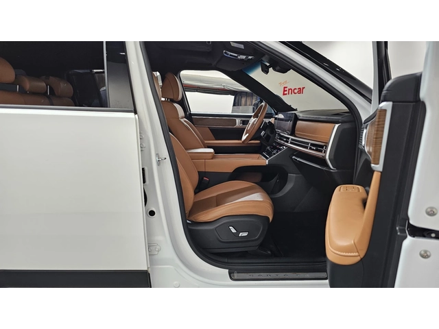 Hyundai Santa fe 2.5T 4WD - автомобили, коли, обяви за нови и употребявани 10