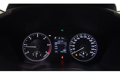 Hyundai Santa fe Diesel 2, 0 4WD - автомобили, коли, обяви за нови и употребявани 7
