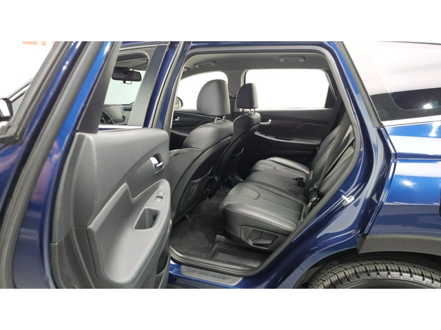 Hyundai Santa fe Diesel 2.0 2WD - автомобили, коли, обяви за нови и употребявани 10