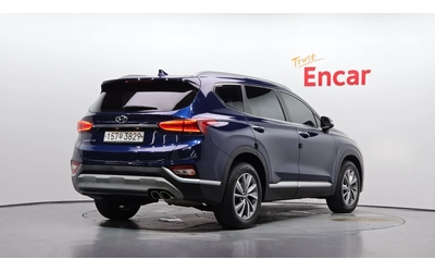 hyundai-santa-fe - 2