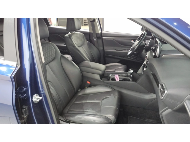 Hyundai Santa fe Diesel 2.0 2WD - автомобили, коли, обяви за нови и употребявани 9