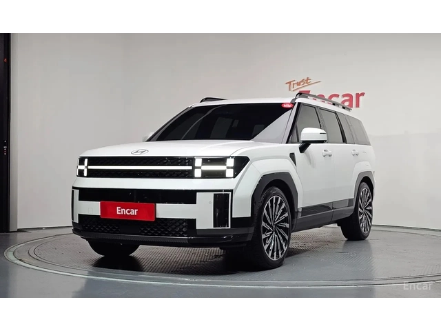 Hyundai Santa fe 2.5T 4WD Calligraphy| HUD| 360 | Massage| Ventilat - автомобили, коли, обяви за нови и употребявани 0