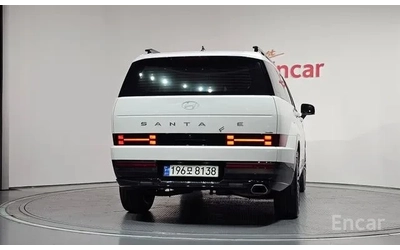 hyundai-santa-fe - 3