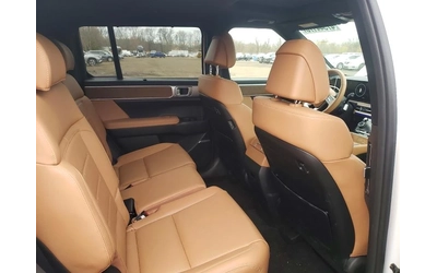 Hyundai Santa fe LIMITED - автомобили, коли, обяви за нови и употребявани 10