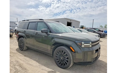hyundai-santa-fe - 0