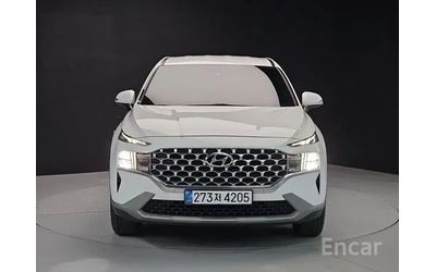 hyundai-santa-fe - 1