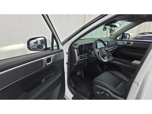 Hyundai Santa fe 2.5T 4WD Exclusive | DISTRONIC| Панорама| Обдухван - автомобили, коли, обяви за нови и употребявани 11