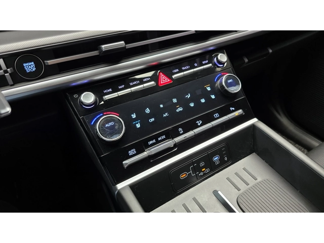 Hyundai Santa fe MX5 - автомобили, коли, обяви за нови и употребявани 16