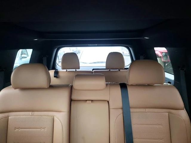 Hyundai Santa fe LIMITED - автомобили, коли, обяви за нови и употребявани 9