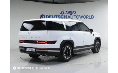 hyundai-santa-fe - 2