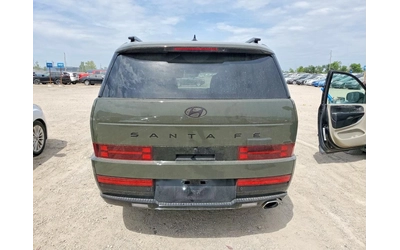 hyundai-santa-fe - 4