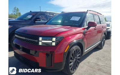 hyundai-santa-fe - 1