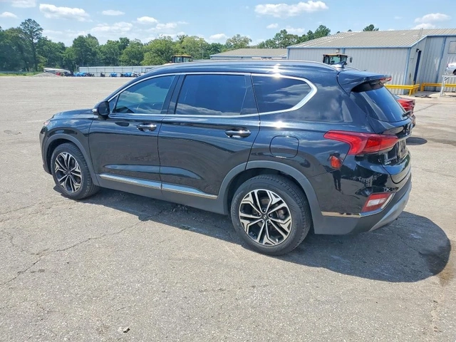 Hyundai Santa fe ULTIMATE - автомобили, коли, обяви за нови и употребявани 1