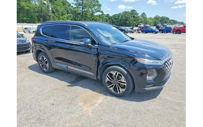 hyundai-santa-fe - 3
