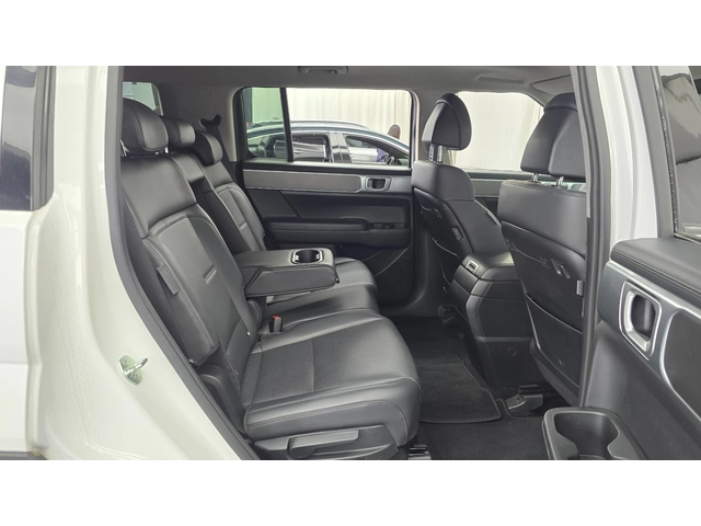 Hyundai Santa fe 2.5T 4WD Exclusive | DISTRONIC| Панорама| Обдухван - автомобили, коли, обяви за нови и употребявани 13