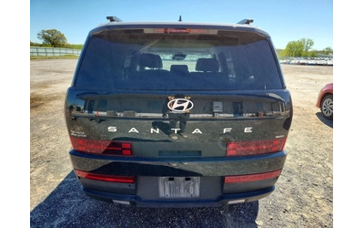 hyundai-santa-fe - 4