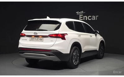 hyundai-santa-fe - 1