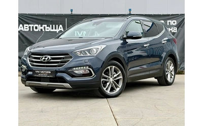 hyundai-santa-fe - 2