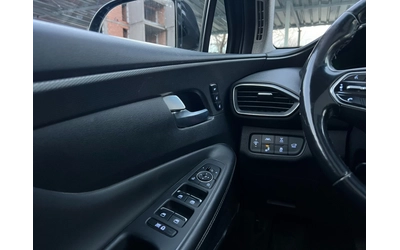 Hyundai Santa fe AWD 2.0T - автомобили, коли, обяви за нови и употребявани 11