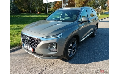 hyundai-santa-fe - 0