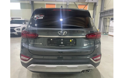 hyundai-santa-fe - 4