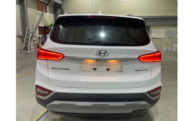 hyundai-santa-fe - 4