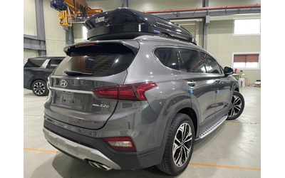 hyundai-santa-fe - 3