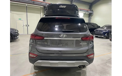 hyundai-santa-fe - 4