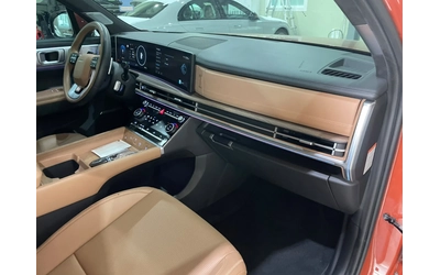 Hyundai Santa fe HEV 1.6 ! 2WD ! Calligraphy ! - автомобили, коли, обяви за нови и употребявани 10