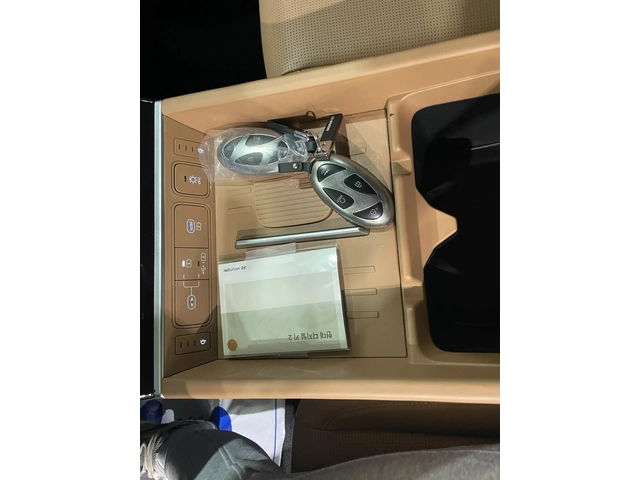 Hyundai Santa fe HEV 1.6 ! 2WD ! Calligraphy ! - автомобили, коли, обяви за нови и употребявани 15