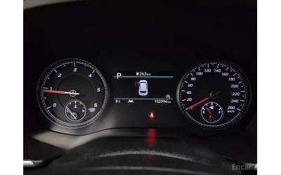 Hyundai Santa fe Full extras* Цена до България - автомобили, коли, обяви за нови и употребявани 12