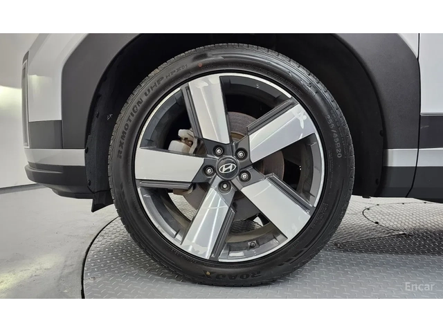 Hyundai Santa fe 7МЕСТА* 2.5T* 4WD* Prestige* ОБДУХ* ПАНО - автомобили, коли, обяви за нови и употребявани 10