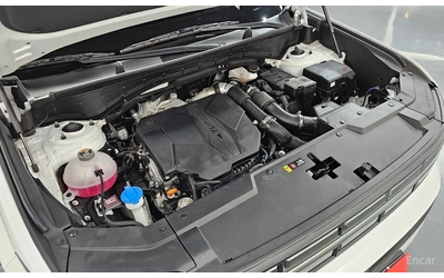 Hyundai Santa fe 7МЕСТА* 2.5T* 4WD* Prestige* ОБДУХ* ПАНО - автомобили, коли, обяви за нови и употребявани 11