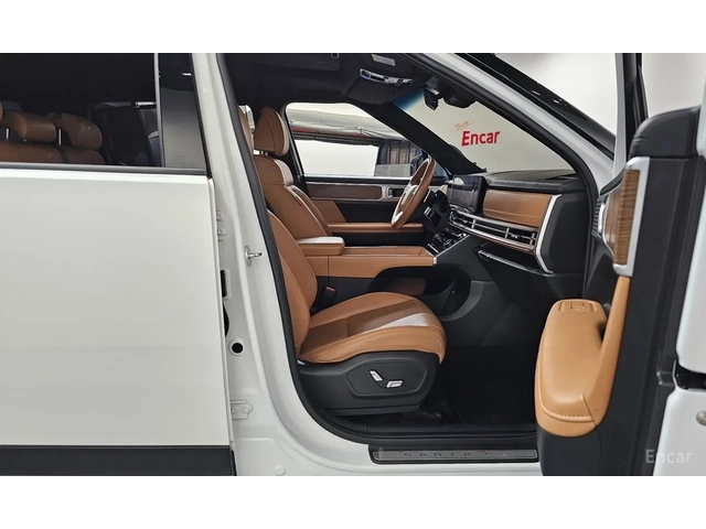 Hyundai Santa fe 7МЕСТА* 2.5T* 4WD* Prestige* ОБДУХ* ПАНО - автомобили, коли, обяви за нови и употребявани 14