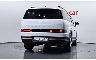 hyundai-santa-fe - 2