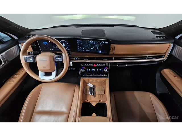 Hyundai Santa fe 7МЕСТА* 2.5T* 4WD* Prestige* ОБДУХ* ПАНО - автомобили, коли, обяви за нови и употребявани 4