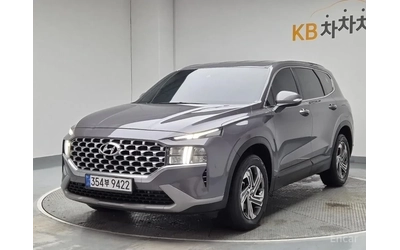 hyundai-santa-fe - 0