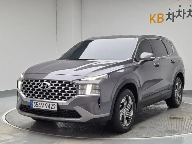 Hyundai Santa fe Full extras* Цена до България - автомобили, коли, обяви за нови и употребявани 0
