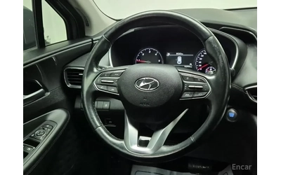 Hyundai Santa fe Full extras* Цена до България - автомобили, коли, обяви за нови и употребявани 15