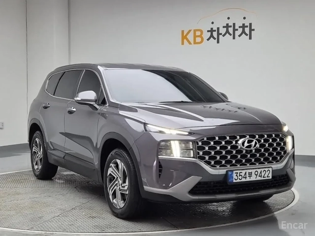 Hyundai Santa fe Full extras* Цена до България - автомобили, коли, обяви за нови и употребявани 1