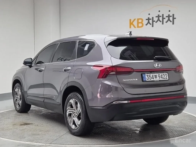 Hyundai Santa fe Full extras* Цена до България - автомобили, коли, обяви за нови и употребявани 3