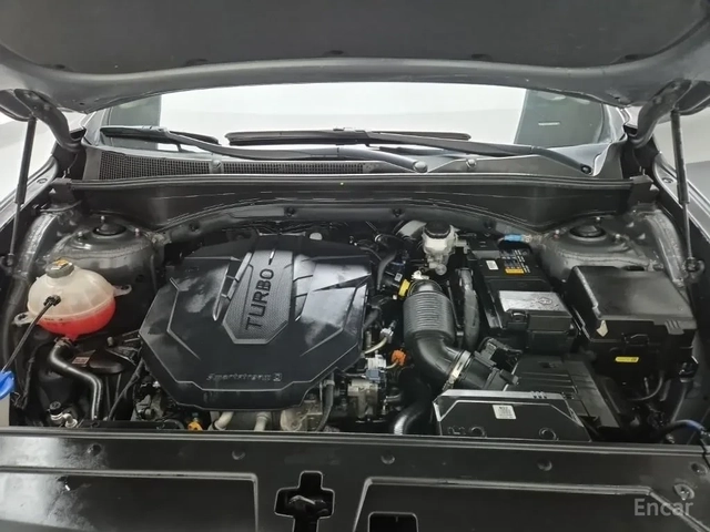 Hyundai Santa fe Full extras* Цена до България - автомобили, коли, обяви за нови и употребявани 6