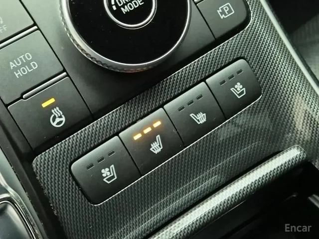 Hyundai Santa fe Full extras* Цена до България - автомобили, коли, обяви за нови и употребявани 7