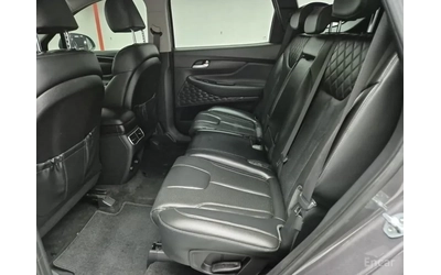 Hyundai Santa fe Full extras* Цена до България - автомобили, коли, обяви за нови и употребявани 8