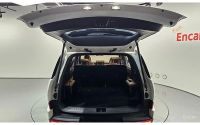 Hyundai Santa fe 7МЕСТА* 2.5T* 4WD* Prestige* ОБДУХ* ПАНО - автомобили, коли, обяви за нови и употребявани 16