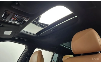 Hyundai Santa fe 7МЕСТА* 2.5T* 4WD* Prestige* ОБДУХ* ПАНО - автомобили, коли, обяви за нови и употребявани 9