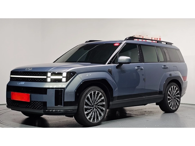 Hyundai Santa fe 2.5t Calligraphy - автомобили, коли, обяви за нови и употребявани 0