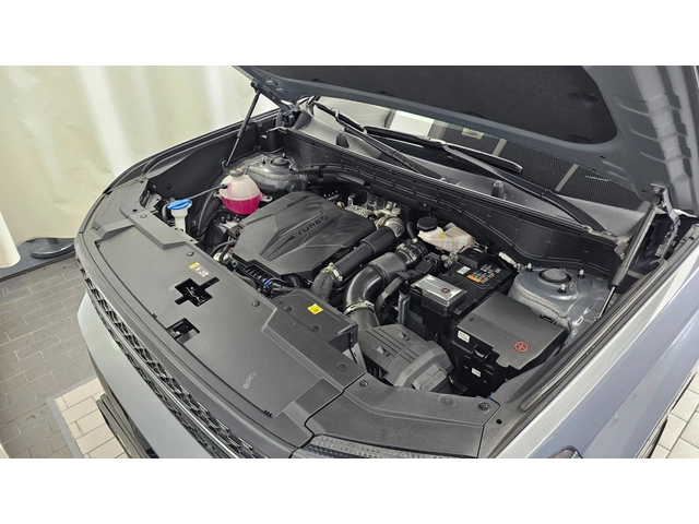 Hyundai Santa fe 2.5t Calligraphy - автомобили, коли, обяви за нови и употребявани 4