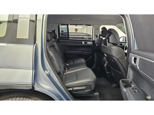 Hyundai Santa fe 2.5t Calligraphy - автомобили, коли, обяви за нови и употребявани 9